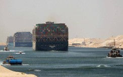 Thực hư việc Ai Cập định bán kênh đào Suez