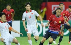 AFF Cup 2022: Các hậu vệ tỏa sáng, tuyển Việt Nam đè bẹp Lào