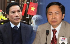 Kỷ luật cảnh cáo 2 nguyên Chủ tịch UBND tỉnh Thái Nguyên