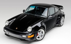 Xế cổ Porsche 911 được rao bán gần 30 tỷ đồng