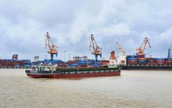 Hải Phòng giảm 50% phí hạ tầng cảng biển cho hàng hóa đường thủy từ 2023