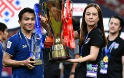 Đội vô địch AFF Cup 2022 được nhận bao nhiêu tiền thưởng?