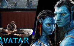 Sốc: Một khán giả đột tử khi đang xem "Avatar" 2 tại rạp