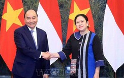 Việt Nam-Indonesia sẵn sàng ủng hộ lập trường của nhau ở khu vực, quốc tế