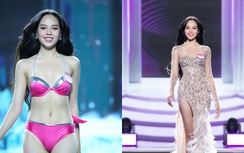 Lộ thông tin "choáng" về tân Hoa hậu Việt Nam 2022 Huỳnh Thị Thanh Thủy