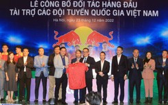 Đội tuyển Việt Nam nhận liều "doping" khi đang thi đấu tại AFF Cup