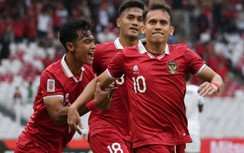 Indonesia vs Campuchia: Chiến thắng kịch tính