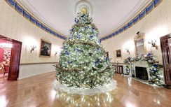 Giáng sinh tại Nhà Trắng qua các đời Tổng thống Mỹ