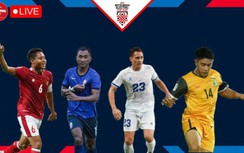 Trực tiếp AFF Cup 2022 ngày 23/12, VTV5 trực tiếp bóng đá hôm nay