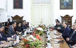Tổng thống Indonesia: Nhiều doanh nghiệp quan tâm đầu tư tại Việt Nam
