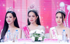 Hoa hậu Việt Nam 2022: "Tôi chưa có bạn trai, không có hình mẫu lý tưởng"