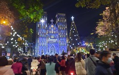 Cảnh sát 141 Hà Nội sẽ hóa trang xử lý quái xế trong đêm Noel
