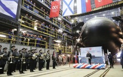 Tổng Giám đốc hãng đóng tàu lớn của Nga qua đời đột ngột