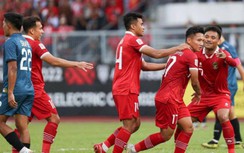Hủy diệt Brunei, đội tuyển Indonesia hẹn Thái Lan tại "chung kết" bảng A