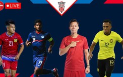 Trực tiếp AFF Cup 2022 ngày 27/12, VTV5 trực tiếp bóng đá hôm nay