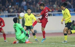 Bảng xếp hạng AFF Cup 2022 ngày 27/12: Việt Nam lên đỉnh