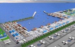 Khởi công xây cảng biển hơn 14 nghìn tỷ tại Quảng Trị ngay quý I/2023