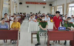 6 tháng tù cho thanh niên trốn tránh nghĩa vụ quân sự ở Bạc Liêu