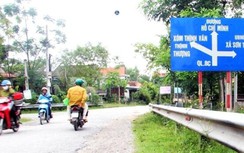 Hơn 1.000 tỷ đồng cải tạo, nâng cấp 2 tuyến quốc lộ qua Hà Tĩnh