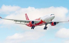 Vietjet mở đường bay thẳng Nha Trang đến thủ đô Kazakhstan