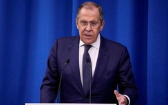 Ông Lavrov: Một là Kiev thực hiện đề xuất, hai là quân đội Nga quyết định