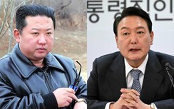 Lãnh đạo Hàn Quốc: Kiên quyết đáp trả Triều Tiên, không sợ vũ khí hạt nhân