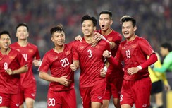 Báo Thái mỉa mai thắng lợi của đội tuyển Việt Nam trước Malaysia