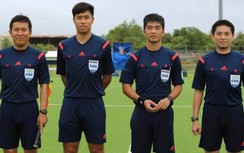 Đội tuyển Việt Nam hưởng lợi ở trận đấu cuối vòng bảng AFF Cup?