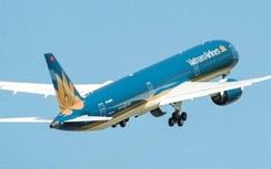 Vietnam Airlines tăng 500 chuyến bay với 90 nghìn ghế dịp Tết Nguyên đán