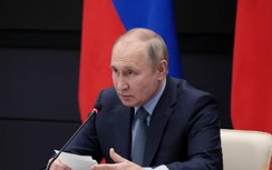 Tổng thống Nga ký sắc lệnh cấm bán dầu cho các nước áp giá trần