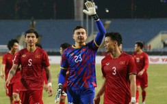 Kịch bản nào giúp đội tuyển Việt Nam giành vé vào bán kết AFF Cup 2022?