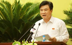 Thủ tướng kỷ luật Thứ trưởng Bộ Giáo dục và đào tạo Nguyễn Hữu Độ