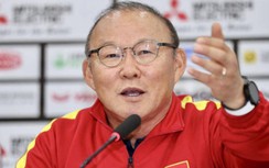 HLV Park bảo vệ Văn Hậu, chê chủ nhà Singapore cố tình chơi khó