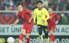 AFF Cup 2022: Tuyển Việt Nam cần chơi bản lĩnh hơn