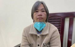 Bắt nữ quái chuốc thuốc mê chủ nhà lấy tài sản, trốn sang Trung Quốc 7 năm