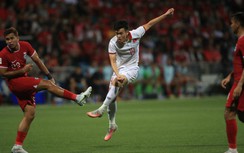 Xếp hạng bảng B AFF Cup 2022: Tuyển Việt Nam hụt vé sớm