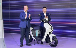 Ra mắt xe điện Yamaha NEO’S tại Việt Nam, giá 50 triệu đồng