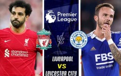 Nhận định, dự đoán kết quả Liverpool vs Leicester, vòng 18 Ngoại hạng Anh