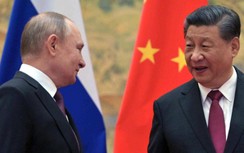 Dự kiến nội dung điện đàm vào hôm nay giữa lãnh đạo Nga-Trung Quốc