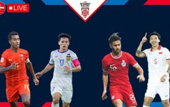 Trực tiếp AFF Cup 2022 ngày 30/12, VTV5 trực tiếp bóng đá hôm nay