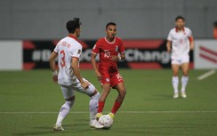 Bị Singapore cầm hòa, tuyển Việt Nam chưa có vé sớm vào bán kết AFF Cup