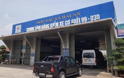 Thêm 2 trung tâm đăng kiểm ở TP. HCM và Bắc Ninh bị tạm đình chỉ