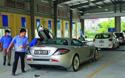 Khuyến khích người dân về quê nghỉ Tết đăng kiểm xe luôn tại địa phương