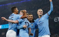 Nhận định, dự đoán kết quả Man City vs Everton, vòng 18 Ngoại hạng Anh