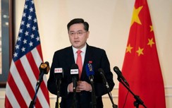 Việt Nam chúc mừng tân Ngoại trưởng Trung Quốc