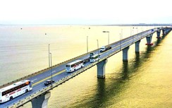 Hải Phòng muốn đầu tư đường song hành đường ô tô Tân Vũ - Lạch Huyện