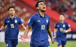 Sao Thái Lan tuyên bố không ngán bất kỳ đội bóng nào tại bán kết AFF Cup