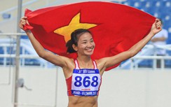 Thể thao Việt Nam hướng tới những gì trong năm 2023?