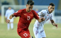Xếp hạng bảng B AFF Cup 2022: Việt Nam độc chiếm ngôi đầu