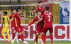 Đội tuyển Việt Nam nắm lợi thế không ai có tại AFF Cup 2022